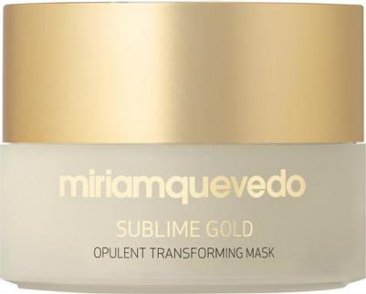 маска для мгновенного восстановления волос Sublime Gold Opulent 200 мл – фото 1