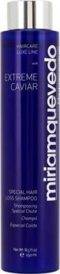 Шампунь с экстрактом черной икры против выпадения волос / Extreme Caviar Special Hair Loss Shampoo 250 мл – фото 4