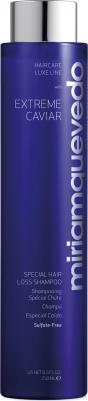 Шампунь с экстрактом черной икры против выпадения волос / Extreme Caviar Special Hair Loss Shampoo 250 мл – фото 5