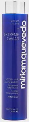 Шампунь с экстрактом черной икры против выпадения волос / Extreme Caviar Special Hair Loss Shampoo 250 мл