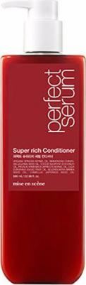 Кондиционер для поврежденных волос Perfect Serum Rinse Super Rich 680 мл