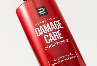 Кондиционер для волос Professional damage care conditioner 680 мл – фото 3