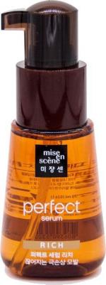 Масло для волос Восстанавливающая сыворотка-масло для сухих волос Perfect Serum Rich – фото 2