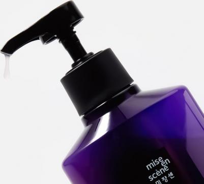Шампунь для увеличения объема волос Professional volume care shampoo 680 мл – фото 1
