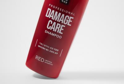 Шампунь для волос с маслами камелии и арганы, маточным молочком и гидролат розы, 680 мл – фото 4