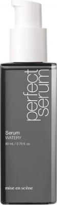 Сыворотка для волос с маслами оливы и жожоба Perfect Watery Serum 80мл