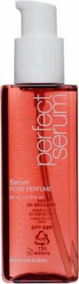 Сыворотка для восстановления волос с экстрактом розы Perfect Rose Perfume Serum 80 мл – фото 1