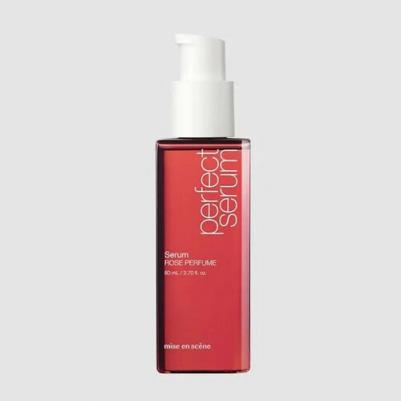 Сыворотка для восстановления волос с экстрактом розы Perfect Rose Perfume Serum 80 мл