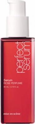 Сыворотка для восстановления волос с экстрактом розы Perfect Rose Perfume Serum 80 мл – фото 2