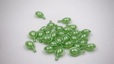 Сыворотка CARE HAIR F9 экстракт грейпфрута и масло зародышей пшеницы 30 капсул – фото 1