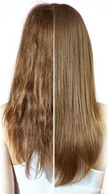 Сыворотка CARE HAIR F9 экстракт грейпфрута и масло зародышей пшеницы 30 капсул – фото 7
