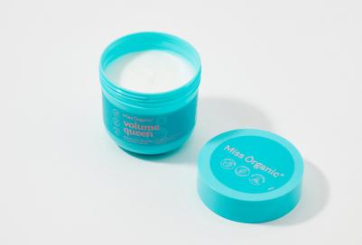 Маска для волос Маска для объема и густоты волос VOLUME QUEEN 140.0 – фото 3