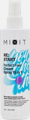Многофункциональный спрей для волос RE:START Perfect Hair 15 in 1 250 мл
