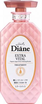 Бальзам-маска Perfect Beauty кератиновая Уход за кожей головы 450 мл