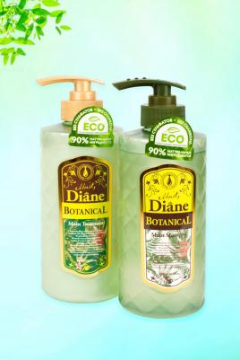 Botanical Botanical Moist Shampoo – фото 6