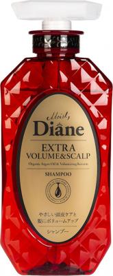 Шампунь кератиновый, 450 мл – фото 4