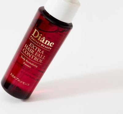 Сыворотка Perfect Beauty несмываемая с кератином для кожи головы от выпадения – фото 6