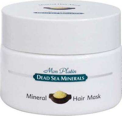 Маска для волос с минералами 250 мл – фото 2