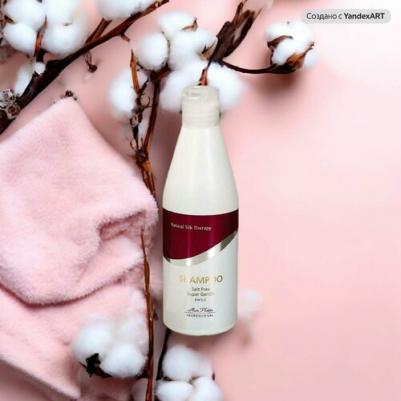 Уникальный шампунь для волос 400мл