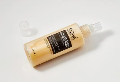 Двухфазный спрей кондиционер для сухих и поврежденных волос 2-phase spray conditioner for dry, damaged hair 150 мл – фото 7