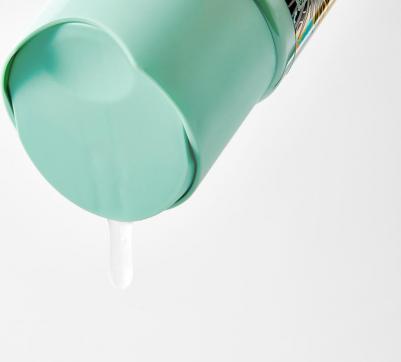 Кондиционер для восстановления и укрепления волос с маслом Ши SHEA BUTTER HEALTHY CONDITIONER 300 мл – фото 3
