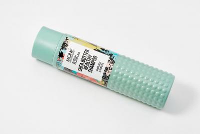 Кондиционер для восстановления и укрепления волос с маслом Ши SHEA BUTTER HEALTHY CONDITIONER 300 мл – фото 8
