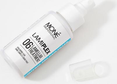 Ламеллярный спрей-филлер для волос LAMIPLEX 06 100 мл – фото 2