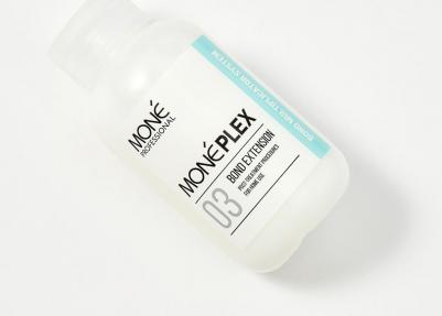 Moneplex 03 Концентрат для восстановления волос, 100 мл – фото 5
