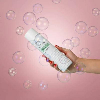 Очищающий шампунь для чувствительной кожи головы, против перхоти SCALP PURIFYING SHAMPOO 300 мл – фото 10