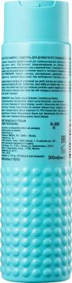 Шампунь для волос Шампунь для окрашенных волос бессульфатный Top Color Care – фото 3