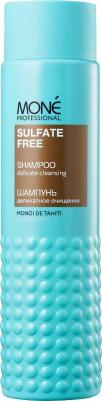 Шампунь для волос Шампунь для окрашенных волос бессульфатный Top Color Care – фото 9