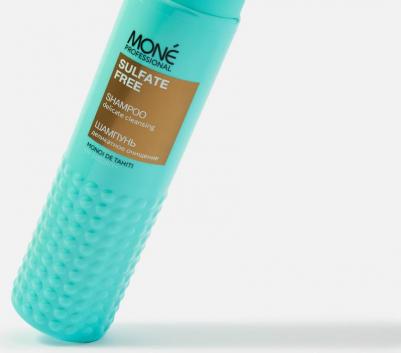 Шампунь для волос Шампунь для окрашенных волос бессульфатный Top Color Care – фото 10
