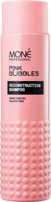 ШАМПУНЬ-ВОССТАНОВЛЕНИЕ ДЛЯ ВОЛОС RECONSTRUCTION SHAMPOO 300 мл – фото 4