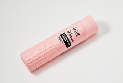 ШАМПУНЬ-ВОССТАНОВЛЕНИЕ ДЛЯ ВОЛОС RECONSTRUCTION SHAMPOO 300 мл – фото 5
