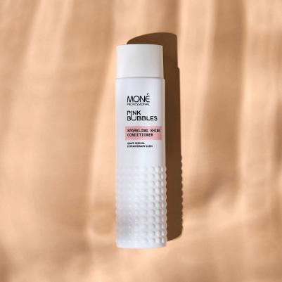 Sparkling Shine Conditioner Кондиционер для сияния волос, 300 мл – фото 9