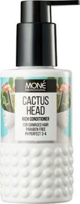 Ультранасыщенный кондиционер CACTUS HEAD RICH 150 мл – фото 5