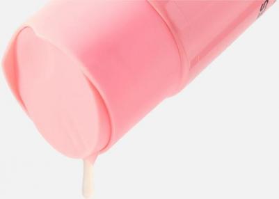 Увлажняющий шампунь для волос GOLD COLLAGEN 300 мл – фото 3