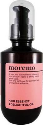 Hair Essence Delightful Oil – фото 2