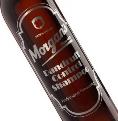 Шампунь против перхоти Dandruff Control Shampoo, 250 мл – фото 6