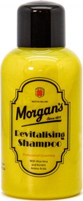 Восстанавливающий шампунь с кератином Revitilising Shampoo, 250 мл