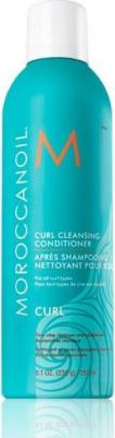 Curl Cleansing Conditioner - Кондиционер очищающий, 250 мл – фото 1