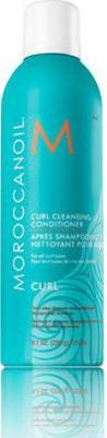 Curl Cleansing Conditioner - Кондиционер очищающий, 250 мл – фото 2