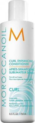 Curl Enhancing Conditioner - Кондиционер для вьющихся волос, 250 мл – фото 3