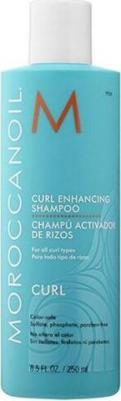 Curl Enhancing Shampoo - Шампунь для вьющихся волос, 250 мл – фото 1