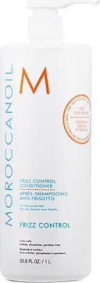 Frizz Control - кондиционер для дисциплины непослушных волос 1000 мл – фото 3