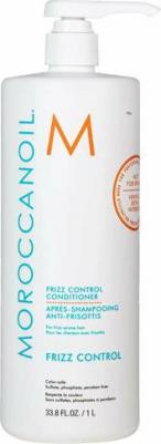Frizz Control - кондиционер для дисциплины непослушных волос 1000 мл