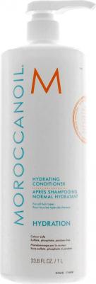 Hydrating Conditioner 1000 Мл Кондиционер Увлажняющий – фото 5