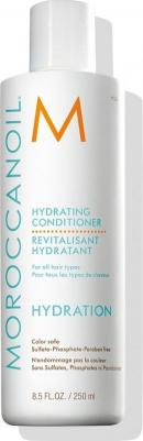 Hydrating Conditioner 250 Мл Кондиционер Увлажняющий – фото 2