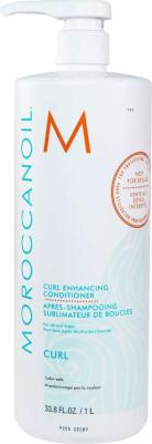 Кондиционер для вьющихся волос Curl Enhancing Conditioner 1000 мл – фото 2