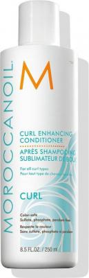 Кондиционер для вьющихся волос Curl Enhancing Conditioner 1000 мл – фото 3